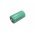 Helyettes�t� akku D (g�li�t) Flattop r�vid kivitel nagy�ram� 1,2V 8500mAh NiMH