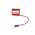 Helyettes�t� akku AA Mignon ceruza 3,6V 1500mAh NiMH