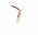 Helyettes�t� akku NC Sub C 4,8V 1800mAh v�sz- �s biztons�gi vil�g�t�s