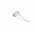 Helyettes�t� elem Winkhaus BlueChip Schlie�system 3,6V 1200mAh 1/2AA k�bel csatlakoz� l�tium