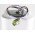 Helyettes�t� akku Taurac CON756E Chiplock 4.0 7,2V 56Ah Lithium