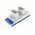 Eredeti Nellcor Capnostream t�lt� 35 akku PM35BTY t�pus PM35CHG