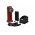 Streamlight Survivor LED alacsony profil� ATEX STR90568 zsebl�mpa 12V aut�s t�lt�tart� piros Li-Ion