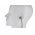 Helyettes�t� f�lhallgat� GE-10 / GES-10 lehajtott 3,5mm jack 60cm textilk�bel Knowles