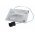 Eredeti Mindray defibrill�tor elektr�d�k MR62 115-035426-00 feln�tteknek 5db akku
