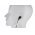 Helyettes�t� In-ear f�lhallgat� GES-A1 3,5mm jack csatlakoz� 45cm k�bel szilikon f�ldug�k 3m�ret