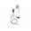 Helyettes�t� headset GES-PB4-H12-S3 Hytera S1 Mini