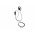 Helyettes�t� headset GES-PE2 kompatibilis Motorola GP300 CP040 DP1400 CLR446 R2 textilk�bellel