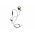 Helyettes�t� headset GE-07 GE-0756M19-3S-02 Motorola CLP446e/CLPe sorozat