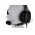 Helyettes�t� headset Kenwood GES-H07 TK2202 TK2160 TK3202 TK3701
