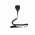 Helyettes�t� hangsz�r�s mikrofon GE-XM03E v�szh�v� gomb Motorola MTP850FuG MTP6650 IP67