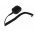 Helyettes�t� TITAN MM13 ATEX/IECEx hangsz�r�s mikrofon Motorola MTP850Ex MTP810Ex
