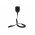 Helyettes�t� GE-XMB7 hangsz�r�s mikrofon Motorola MXP600 R7 R7A