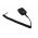 Helyettes�t� hangsz�r�s mikrofon GES-M07W Yaesu/Vertex VX820 VX920