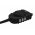 Helyettes�t� TITAN MM50 hangsz�r�s mikrofon Auto-Nexus 4 t�s Motorola MTP3100 MTP3550