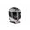 Shoei Neotec 3 White felnyithat� sisak m�ret S TITAN besz�drendszer Nexus 02