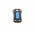 Helyettes�t� akku ELCA GENIO-P, GENIO-M daru vez�rl� 7,2V 1100mAh NiMH