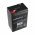 Helyettes�t� akku 6V 4500mAh Nellcor orvostechnikai NPB190/195/290/295/390/395/595/600 �lom akku