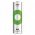 GP ReCyko Ni-MH akku HR6 (AA), 2100mAh 2db/csomag