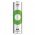GP ReCyko Ni-MH akku HR6 (AA), 2100mAh 4db/csomag
