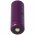 Efest Purple IMR18500 akku lila 3.7V, 1000mAh, �rintkez� fejjel, v�delmi elektronika n�lk�l