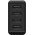 Goobay Essential Charger 30W USB-A t�bbportos h�l�zati t�lt� 4x USB-A fekete
