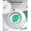 Goobay cs�ptet�s LED nagy�t� 9W 80-730lm 127mm krist�ly�veg 1,75x 3 dioptria dimmelhet�