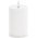 Goobay LED gyerty�k 3db/csomag IP44 t�vir�ny�t� melegfeh�r 3000K elemes