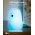 Goobay LED �jszakai l�mpa jegesmedve melegfeh�r 7 sz�nv�lt�s 3 �zemm�d �rint�s Li-Ion akku