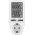 Goobay Digit�lis energiak�lts�g-m�r� Pro 230V 16A 3680W