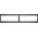 Goobay Basic TV falitart� FIXED XL 43-100col (109-254cm) max.70kg
