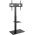 Goobay Basic padl�ra �ll� TV-�llv�ny L 37-70col (94-178cm) max40kg