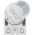 Goobay infrav�r�s mozg�s�rz�kel� feh�r fel�letre szerelhet� 180� 12m IP44 LED-hez alkalmas