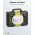 Goobay 58 r�szes csavarh�z�- �s bitk�szlet 40 bit, bit-tart�, m�anyag koffer, Cr-V