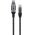 Goobay USB-A 3.0 RJ45 CAT6 Ethernet k�bel 5m 1Gbit/s