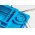 Goobay szilikon forraszt�matta 450mm x 300mm x 6mm h��ll� 450�C m�gneses zsebek