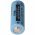 FDK / Sanyo l�tium elem t�pus CR17450E-R / A - 3 Volt 2400mAh