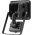 Goobay LED k�lt�ri reflektor 20W 1700lm 4000K PIR mozg�s�rz�kel� ON/OFF M16-k�belcsatlakoz�s