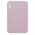 EMOS Powerbank k�ls� akku WI 1046, 10000mAh, 20W, Wireless t�lt�s, MagSafe compatibilis pink