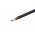 Clicktronic Premium koaxi�lis k�bel 2,0m 75ohm >95dB 24K aranyozott csatlakoz�k