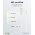 Goobay 12W Dual USB-A h�l�zati t�lt� Apple Lightning k�bellel 1m feh�r