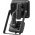 Goobay LED k�lt�ri reflektor 10W 850lm 4000K PIR mozg�s�rz�kel� M16 csatlakoz�s