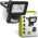 Goobay LED k�lt�ri reflektor 10W 850lm 4000K mozg�s�rz�kel� PIR ON/OFF M16 k�belcsatlakoz�