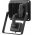 Goobay LED k�lt�ri reflektor 30W 2550lm 4000K mozg�s�rz�kel�vel M16 csatlakoz�s