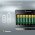VARTA Varta LCD Multi Charger+ Typ 57681 1-8x AA Mignon ceruza/AAA (Micro) t�lt� NiMH