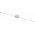 Goobay LED-trafo 12V 12W IP67 egyenfesz�lts�g (DC) nem dimmelhet�