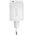 Goobay multi fast charger 65W USB-C PD GaN Nano feh�r 2x USB-C 1x USB-A Quick Charge 3.0