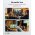 Goobay Plus Series DisplayPort 1.4 k�bel 32,4Gbit/s 8K/60Hz DSC 2m