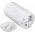 Goobay 3db/csomag LED gyertya Outdoor feh�r 8x AA (LR6) elemekkel egy�tt t�vir�ny�t� IP44 3000K