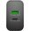 Goobay Multi Fast Charger 30W GaN USB-C PD dupla gyorst�lt� fekete 1xUSB-C 1xUSB-A